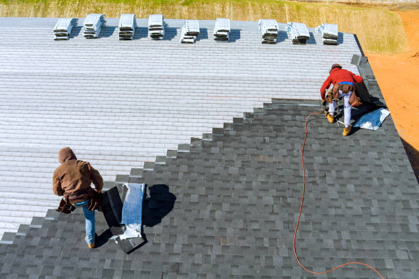 Fast & Reliable Emergency Roof Repairs in Crump, TN